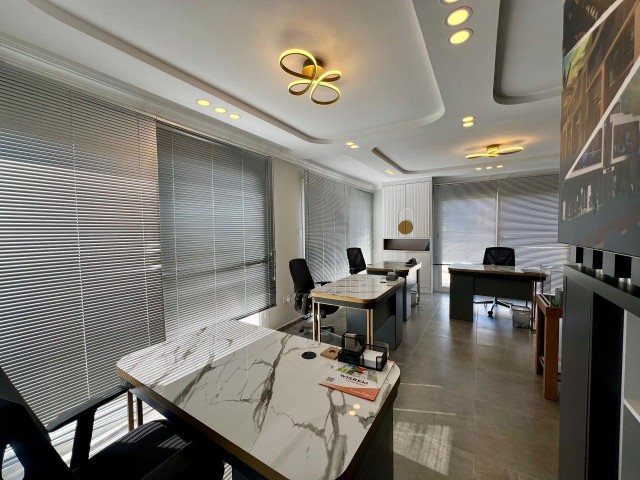 Kağithane Kiralık İşyeri