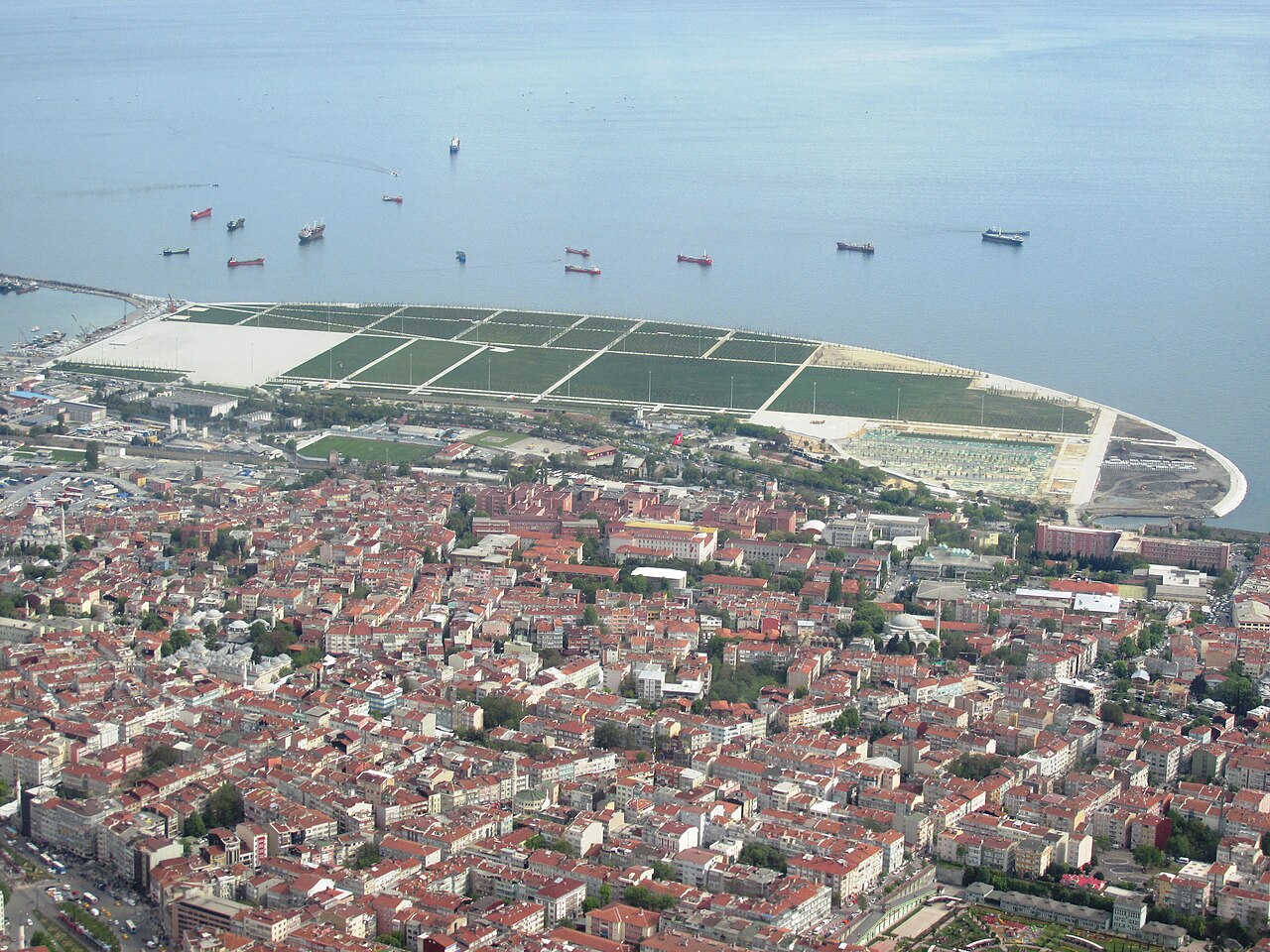 Kağithane Kiralık Ofis