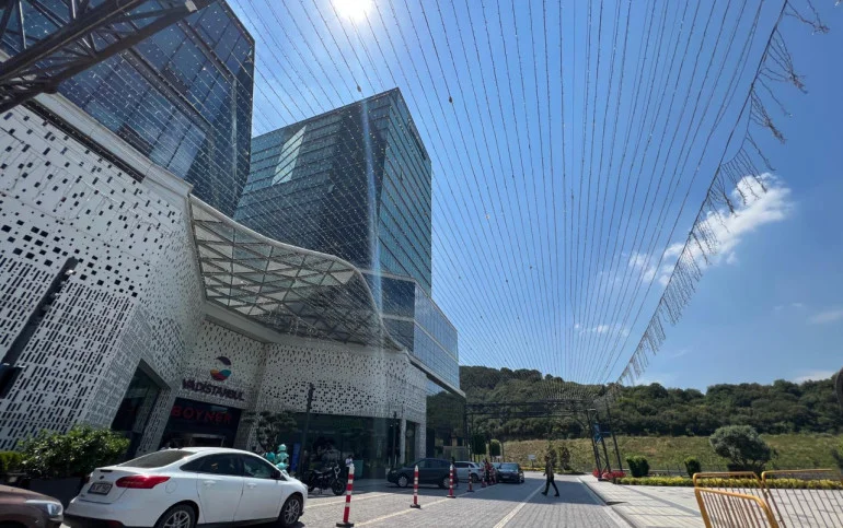 Beyoğlu Satılık Ofis