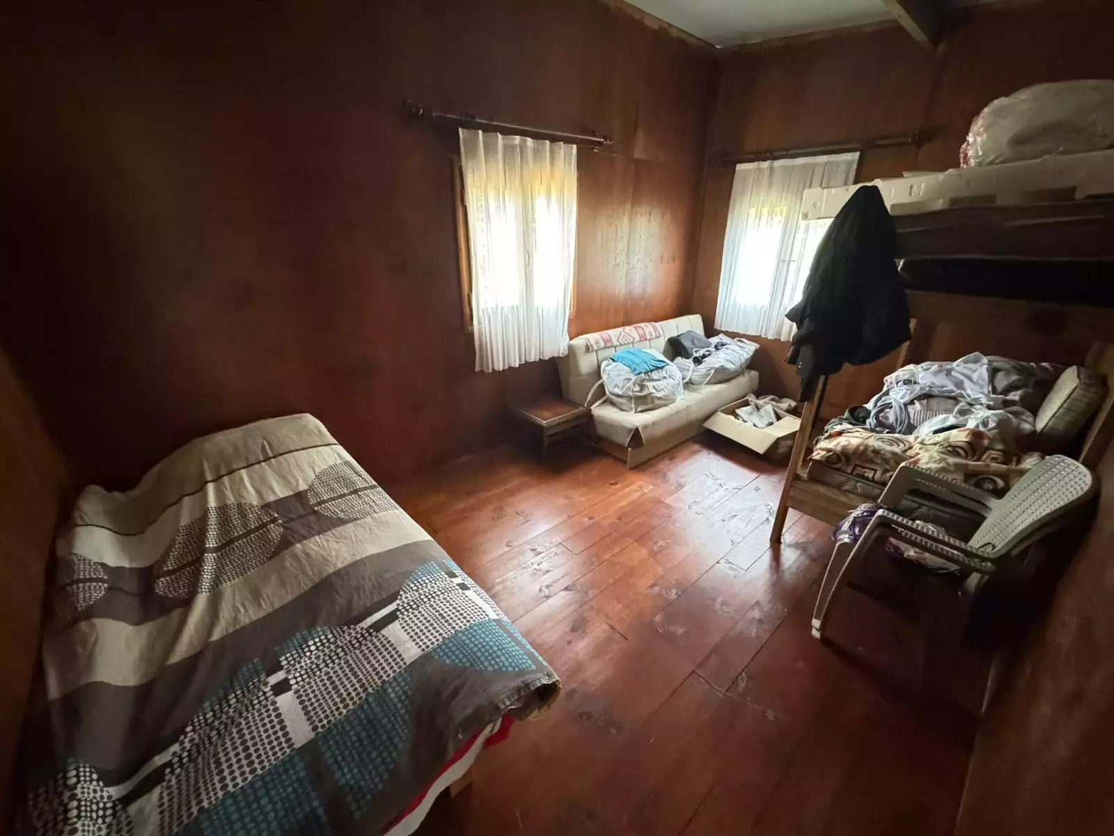 ŞİLEDE SATILIK ÇİFTLİK EVİ ( HAYVANCILIĞA UYGUN )