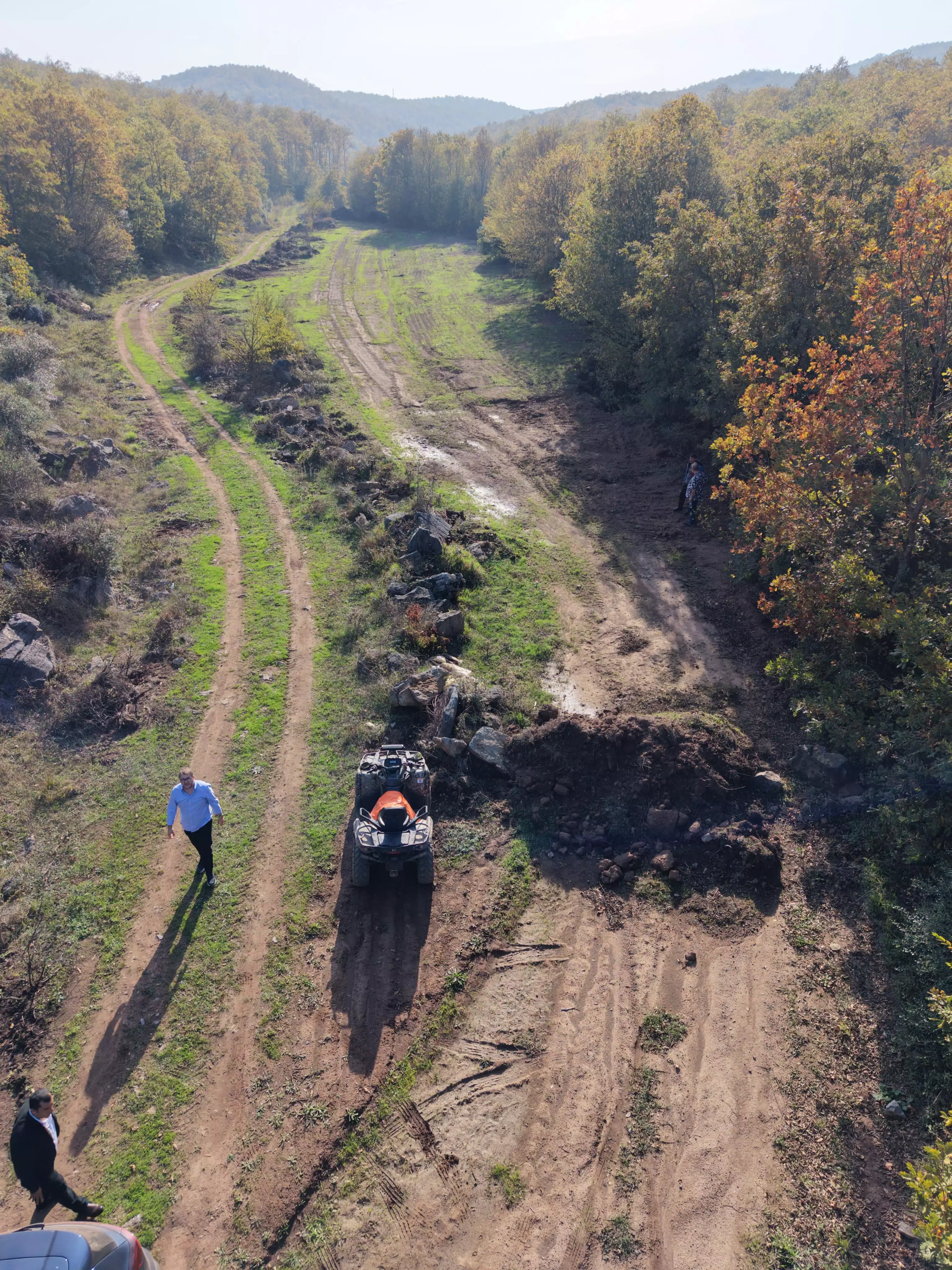 KOCAELİ GEBZE MUDARLININ EN GÜZEL YERİNDE SATILIK 3034m2 TARLA