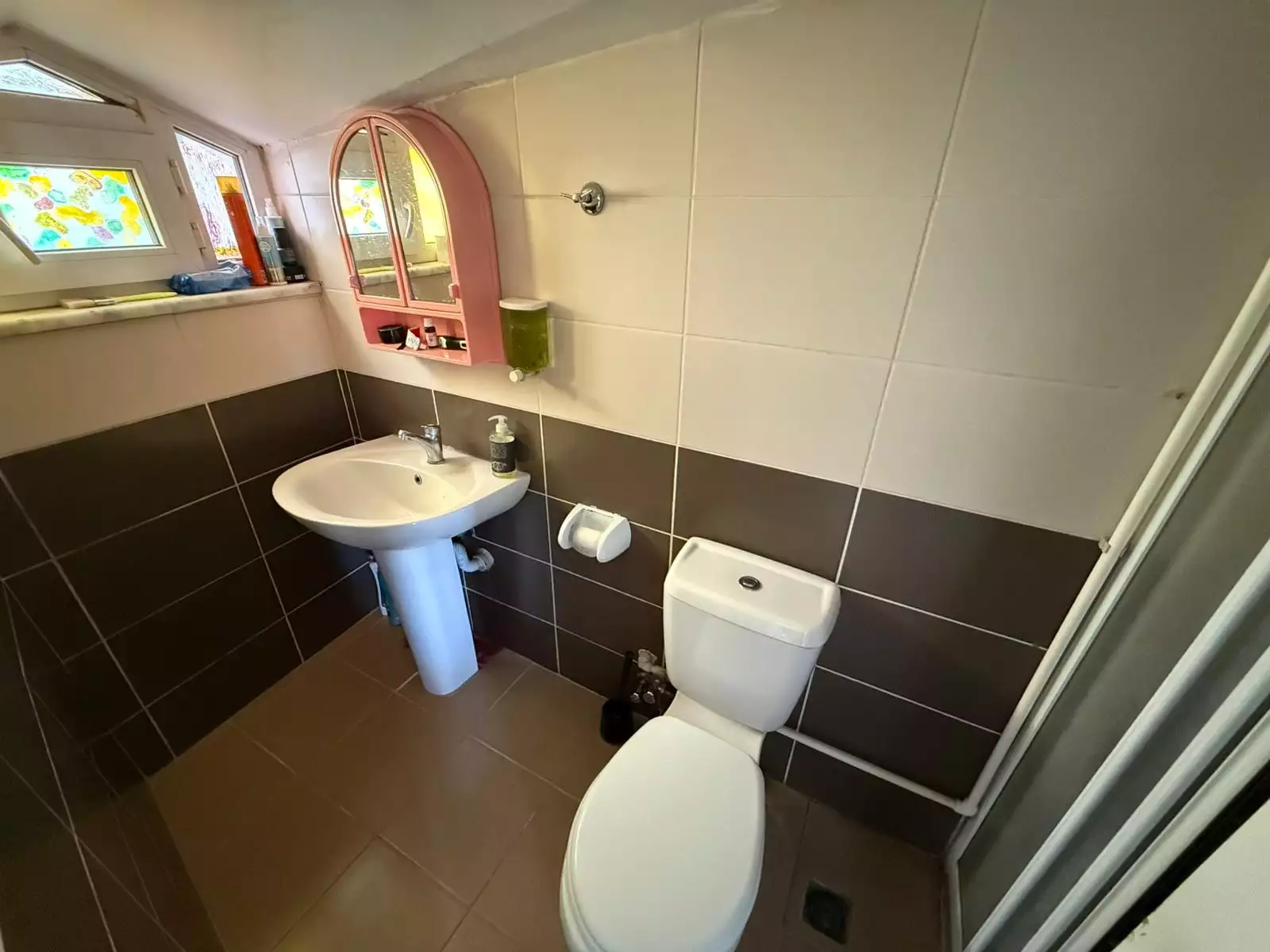 KAĞITHANE GÜRSEL MAHALLESİNDE SATILIK 3+2 DUBLEKS DAİRE