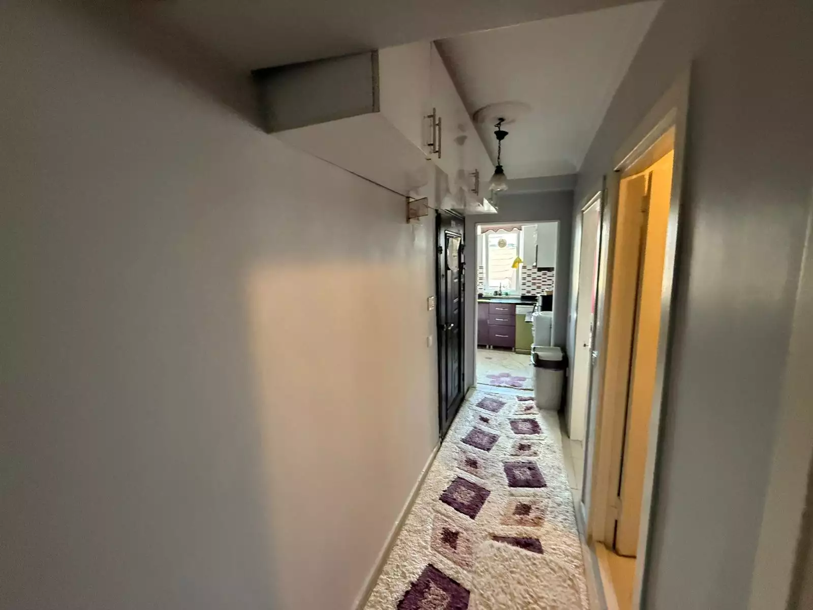 KAĞITHANE GÜRSEL MAHALLESİNDE SATILIK 3+2 DUBLEKS DAİRE