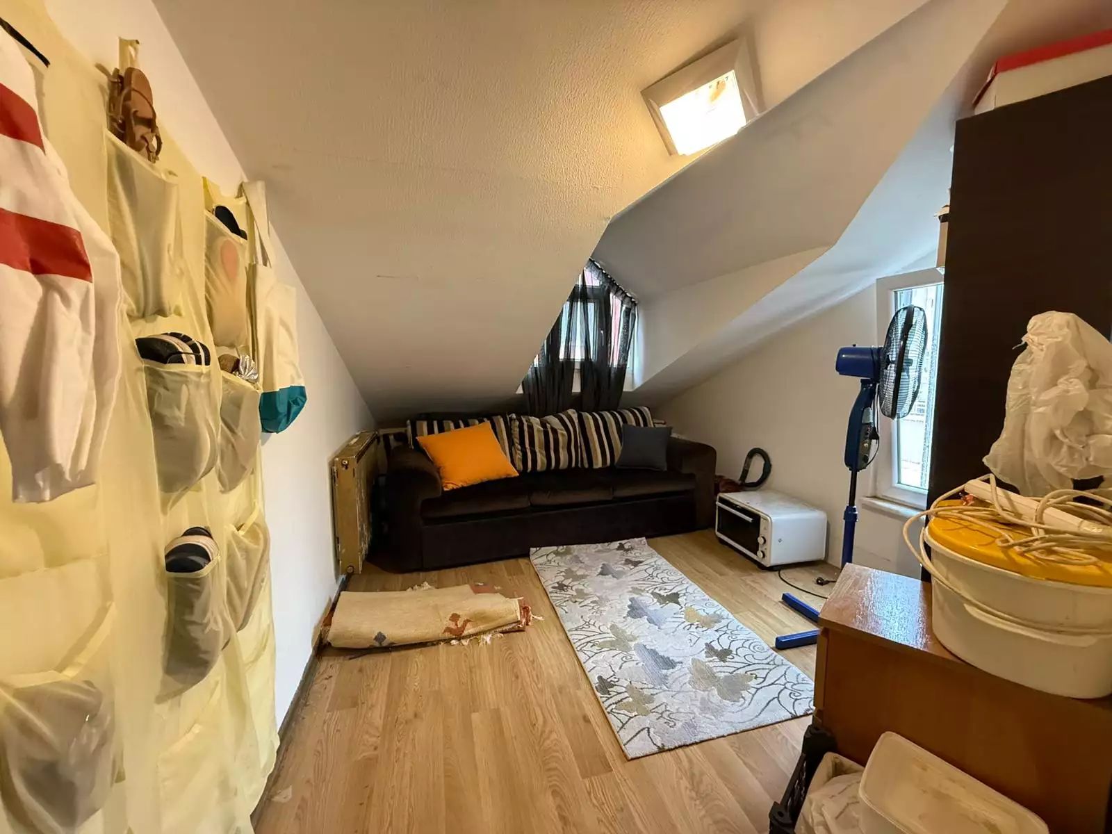 KAĞITHANE GÜRSEL MAHALLESİNDE SATILIK 3+1 DUBLEKS DAİRE