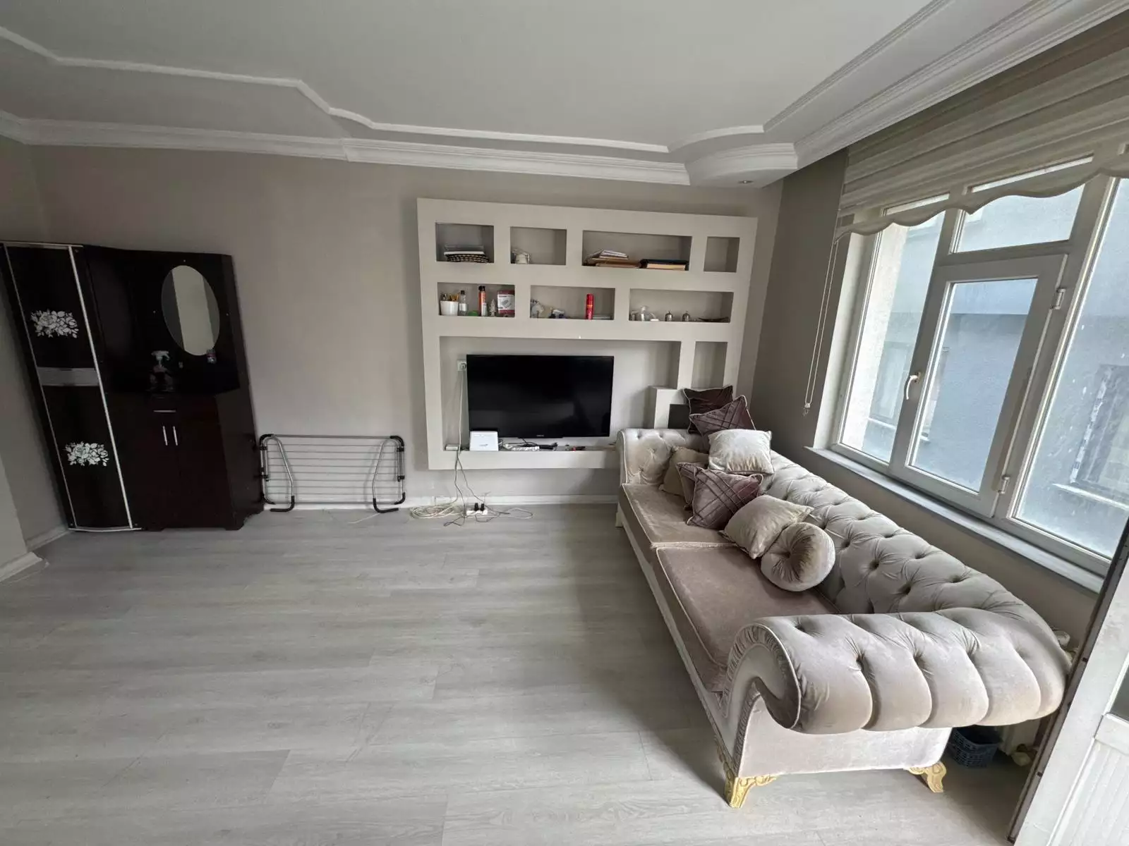 AVCILARDA 2 AYRI GİRİŞLİ SATILIK DUBLEKS DAİRE (ÇATI PİYESİ YOK)