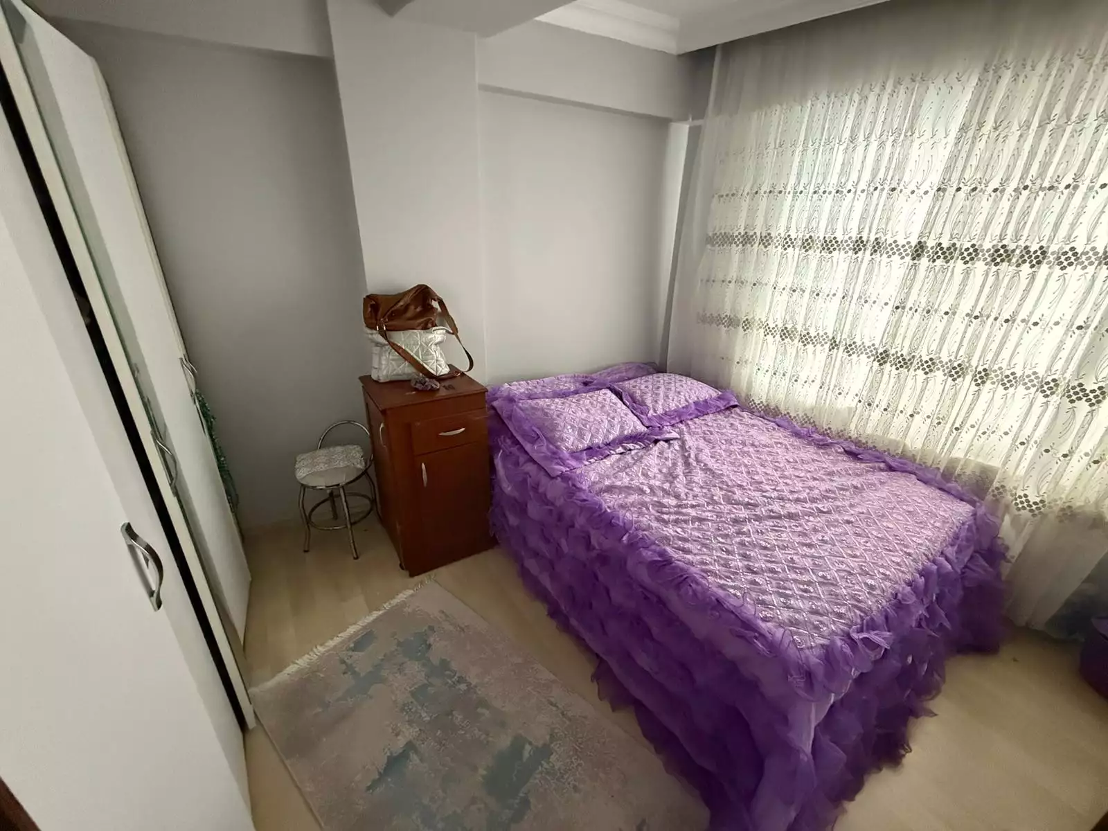 KAĞITHANE GÜRSEL MAHALLESİNDE SATILIK 3+2 DUBLEKS DAİRE