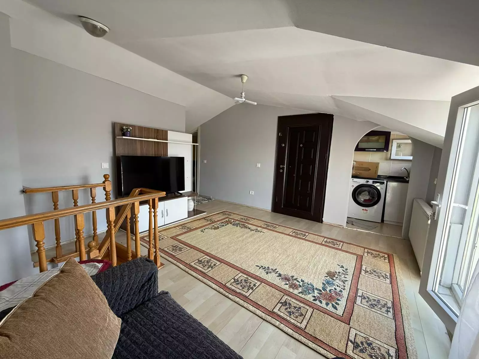 KAĞITHANE GÜRSEL MAHALLESİNDE SATILIK 3+2 DUBLEKS DAİRE