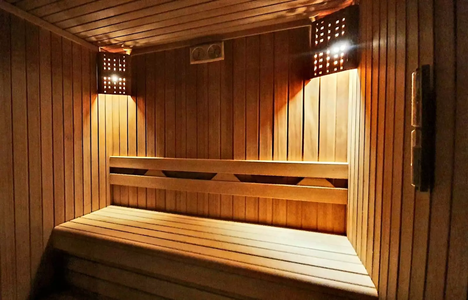 TAKSİM PETEK RESİDENCE'DA 2+1 SATILIK DAİRE