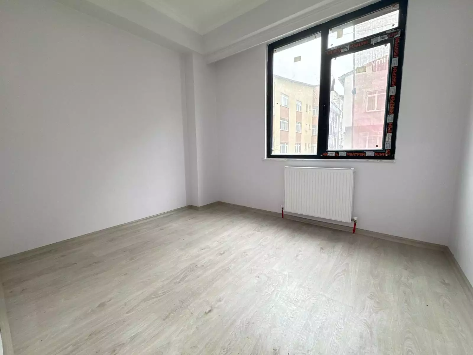 KAĞITHANE TALATPAŞA CADDE ÜZERİNDE YENİ BİNADA KİRALIK 1+1 DAİRE