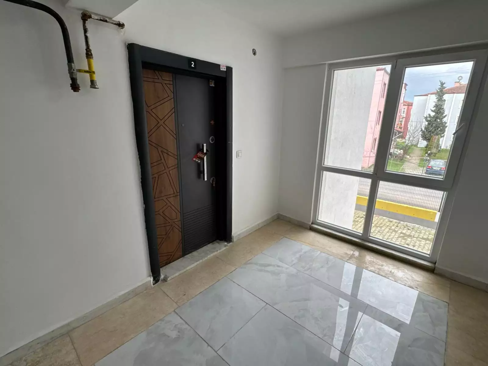 KARTEPE ARSLANBEY KONAKLARINDA SATILIK NATAMAM 5+1 BAHÇE DUBLEKS