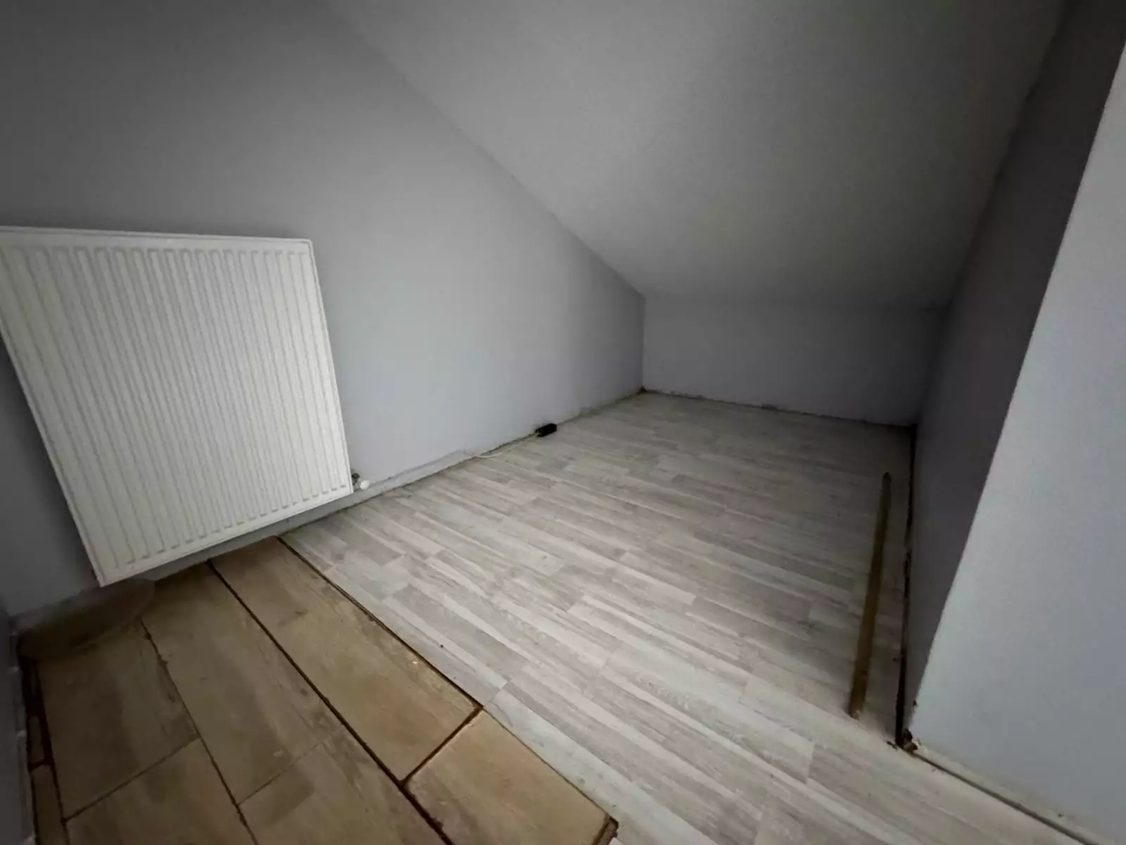 ÇELİKTEPEDE YENİ BİNADA KİRALIK 3+1 ÇATI DUBLEKS