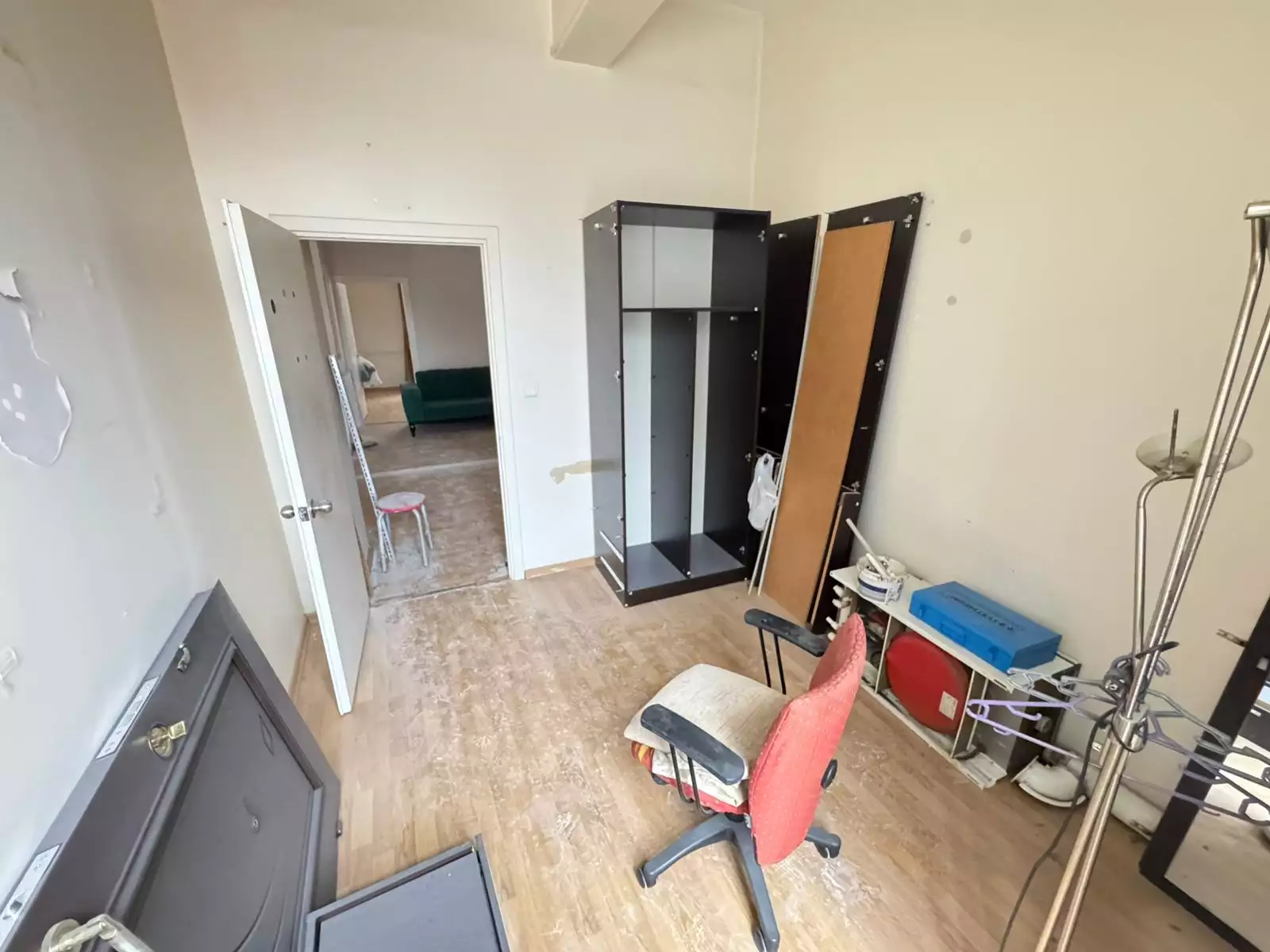 KADIKÖY HASANPAŞA'DA GAZHANE'NİN YANINDA KİRALIK 160 M2 DÜKKAN