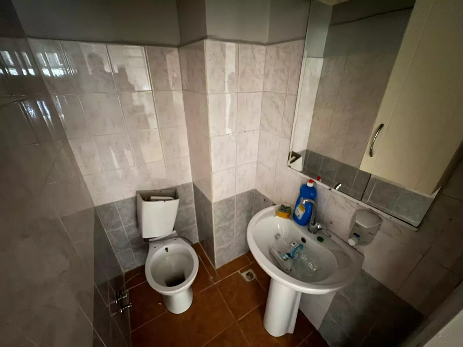 KADIKÖY HASANPAŞA'DA GAZHANE'NİN YANINDA KİRALIK 160 M2 DÜKKAN