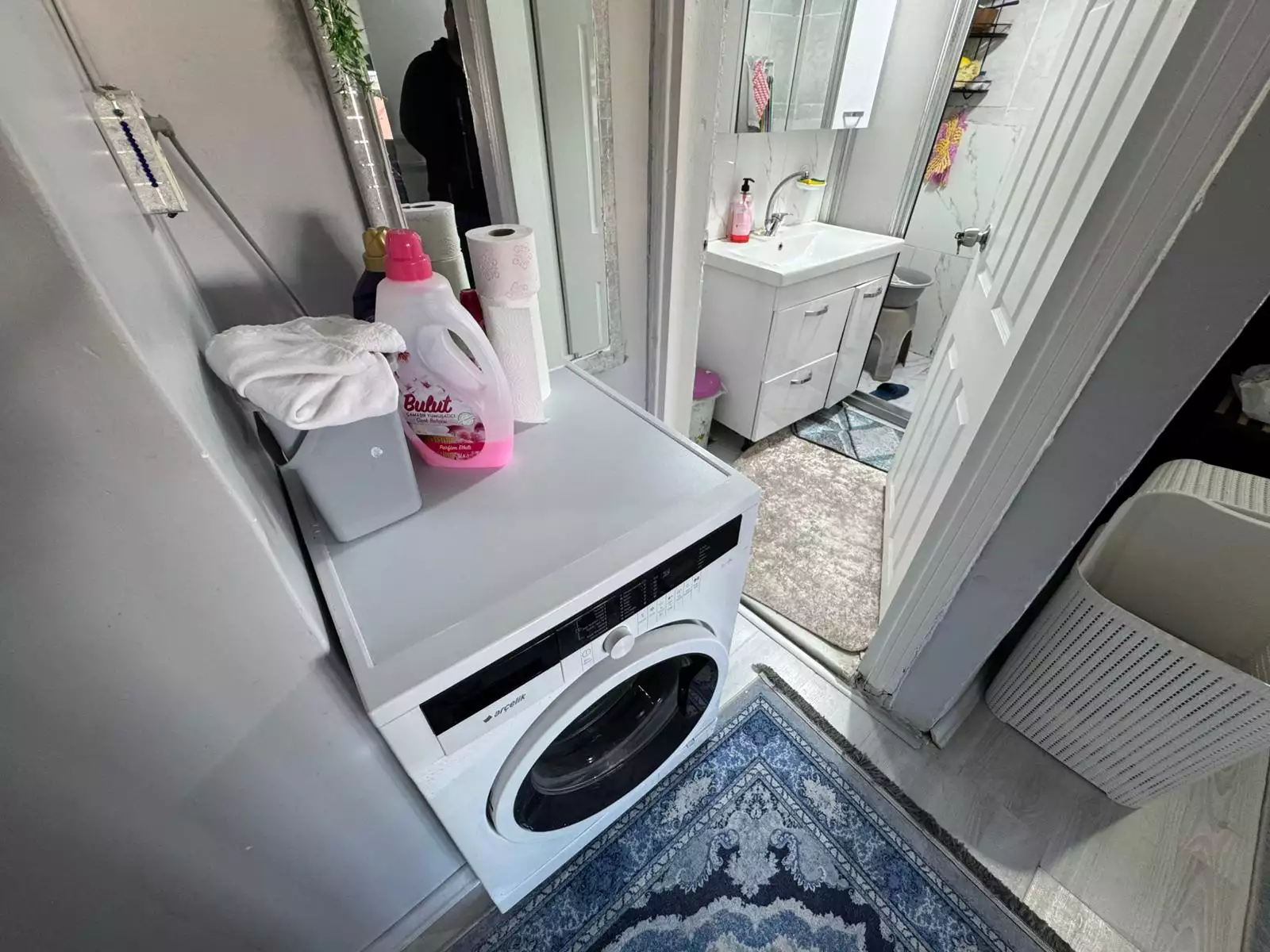 SEFAKÖYDE 2 AYRI GİRİŞLİ SATILIK 4+2 DUBLEKS DAİRE