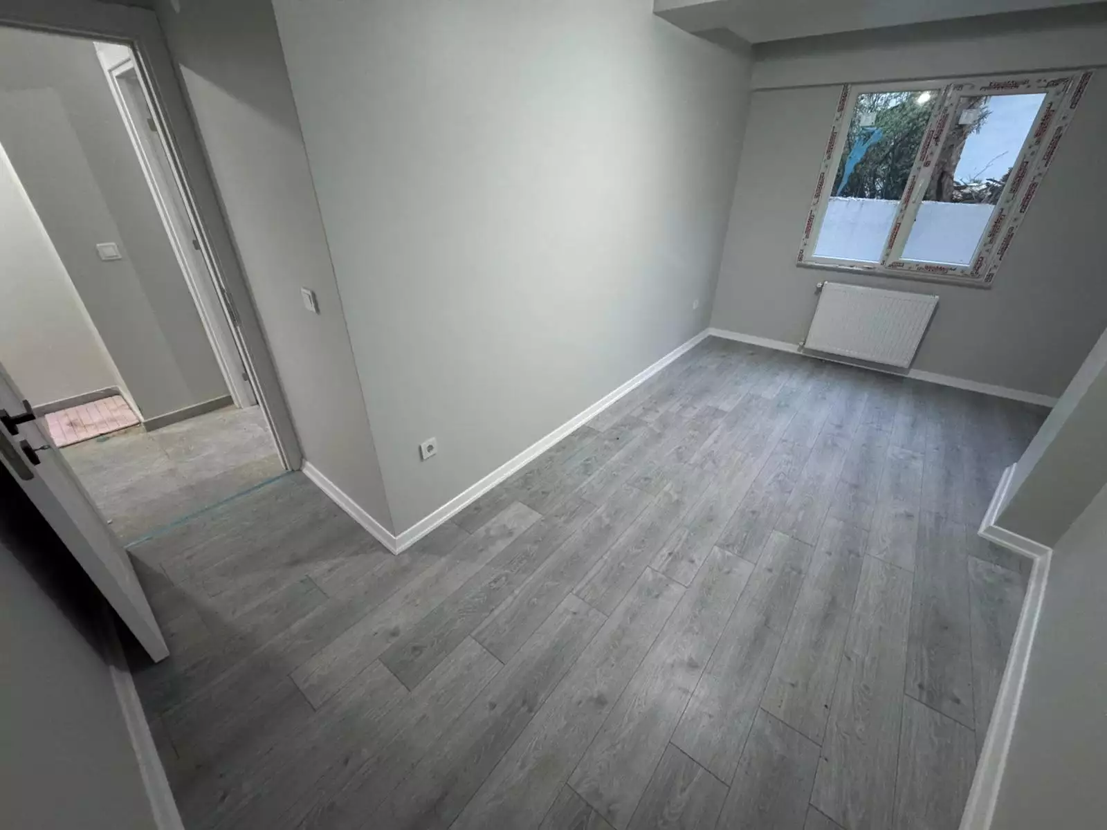 ORTABAYIRDA METROYA YAKIN YENİ BİNADA SATILIK 2+1 DAİRE